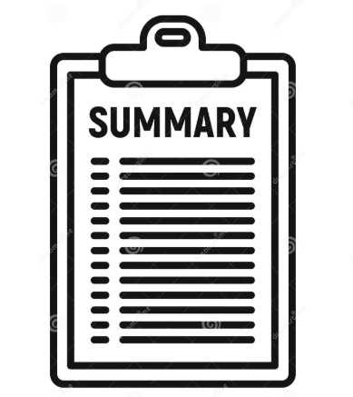 Sommaire Volume 1 : Les petites histoires