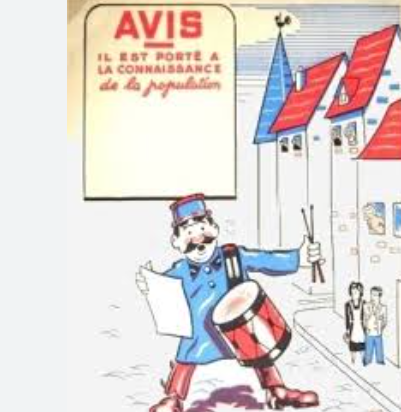 Jean-François Papel (1799-1877), le garde-champêtre chaud-lapin fils de chaud-lapin !