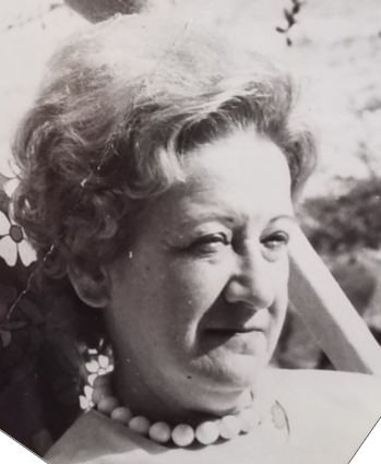 La mère attentionnée