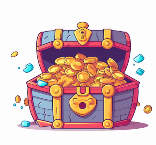 3ème tableau : Le trésor du Tonkin