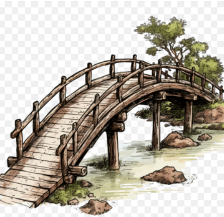 Le trait d'union artistique entre les branches