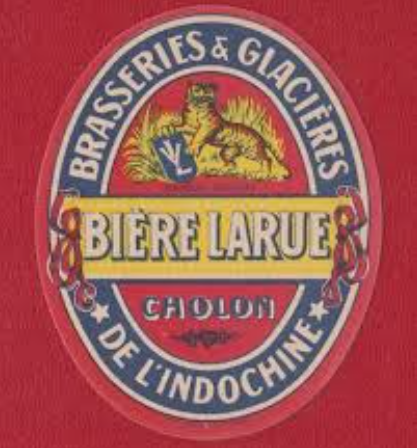 4ème tableau : Victor LARUE (1854-1924) le troisième mousquetaire !