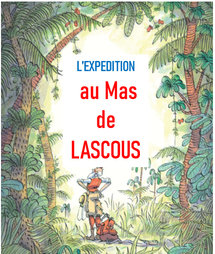 Le Mas oublié de Lascous : un voyage aux origines (Mars 2025)