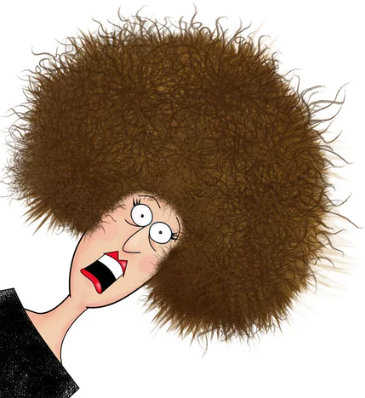 Madame CORDIER , une langue bien pendue (1884- ?)