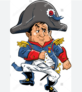 Napoléon se serait-il trompé ?