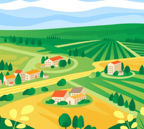 Le tour du propriétaire