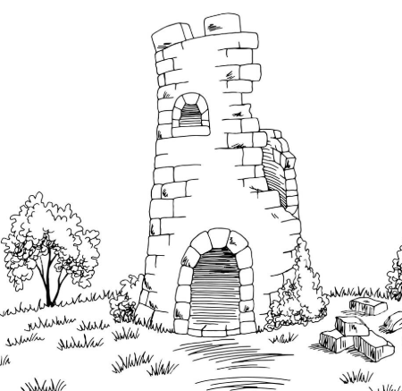 Saint-Andéol de Trouilhas