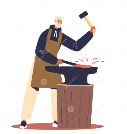 Joseph TREMELET le discret (1848-1903)