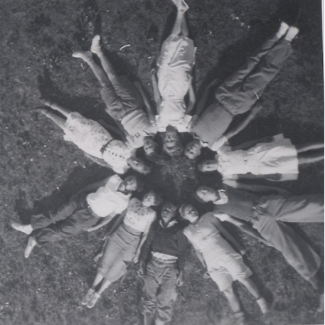 Les vacances au Monêtier