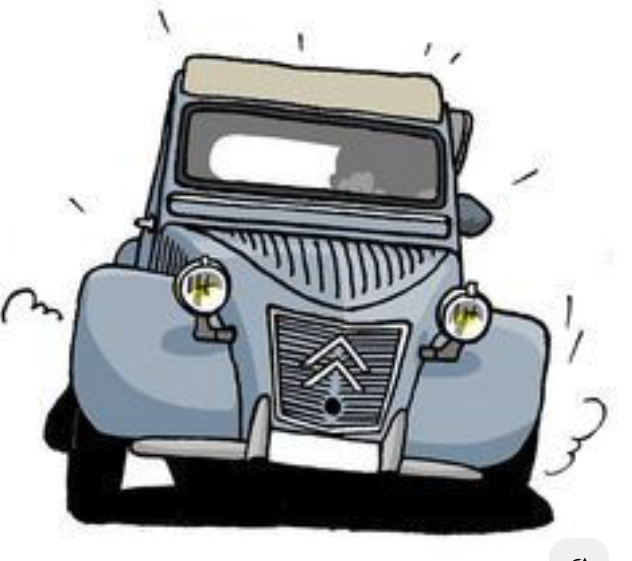 Le Tonton attentionné