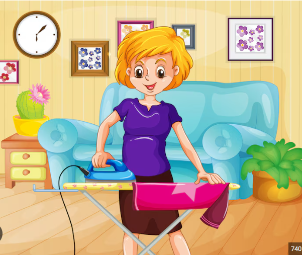 Antoinette BIANCHERI (1847-1890), la ... pressée