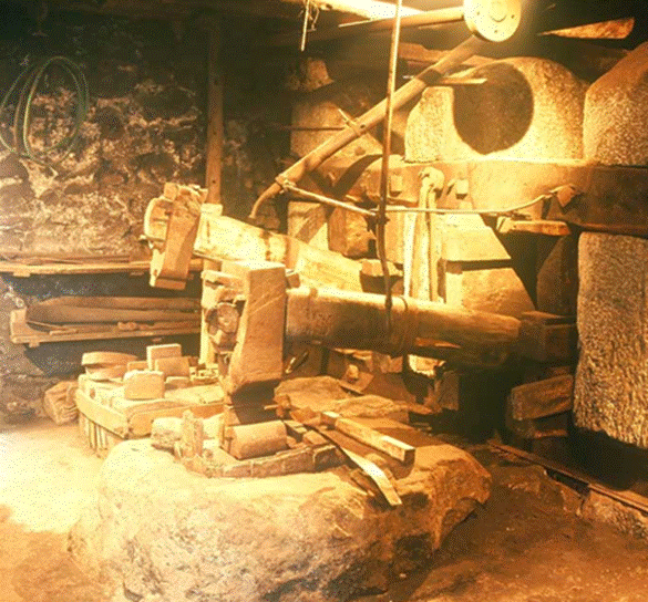 Jean PAPEL, le notable de Trescol vers 1570