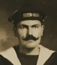 Les grands-parents BIESSY (1892-1976)