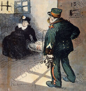 Hugues BESSON, le geôlier des prisons (1689- ?) 