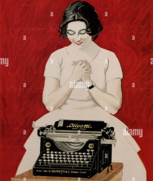 Premier tableau Augusta et son Aimé PAPEL