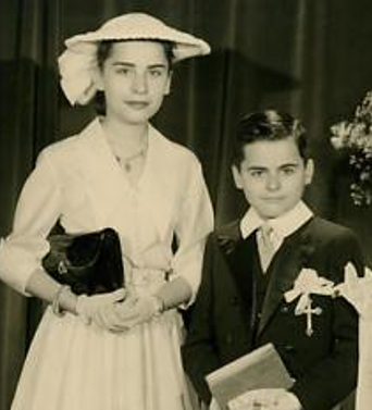 L'énigme de Geneviève MARQUAND de Hyères (1936- ?)