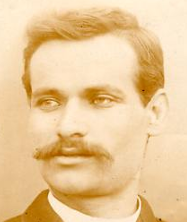 Henri MARMOTTANS (1862-1937) et Célestine LAPORTE (1867-1927)