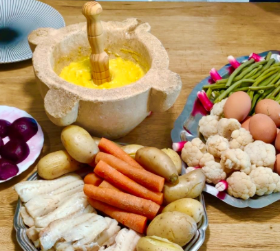 Augustine MARMOTTANS (1865-1933) , la soeur d'Henri le syndicaliste